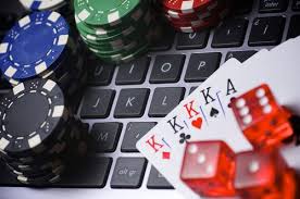 Как войти на сайт Casino Vostok